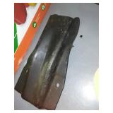 Emergency flare kit, receiver hitch, Toro 900 corded trimmer and more