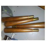 Emergency flare kit, receiver hitch, Toro 900 corded trimmer and more