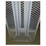 Ironing board - like new. Heavy duty.