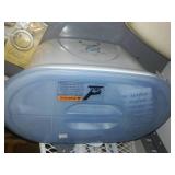 HoMedic wax machine, hair dryer, curling irons, curlers and more.