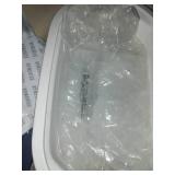 HoMedic wax machine, hair dryer, curling irons, curlers and more.