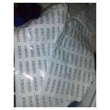 HoMedic wax machine, hair dryer, curling irons, curlers and more.