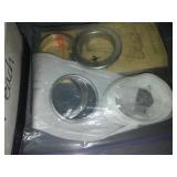 HoMedic wax machine, hair dryer, curling irons, curlers and more.