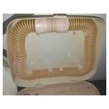 HoMedic wax machine, hair dryer, curling irons, curlers and more.