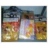 20 Halloween bear costume. 2-4 year old.