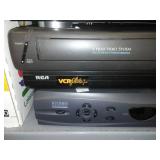 DVD, CD, VHS players and more. N