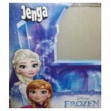 Games - 3 Frozen and more.