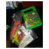 Games - 3 Frozen and more.