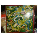 Games - 3 Frozen and more.