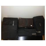 Cassette tapes and cases