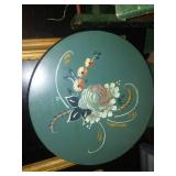 Wood bird feeder, coasters, Decor art.