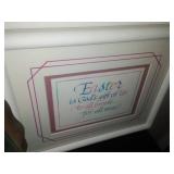 Wood bird feeder, coasters, Decor art.