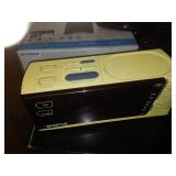 Electronics and Tech.