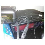 Electronics and Tech.