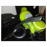 Electronics and Tech.