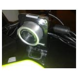 Electronics and Tech.