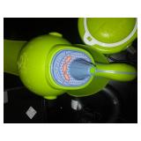 Electronics and Tech.