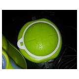 Electronics and Tech.