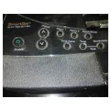 Emerson radio - docking station.