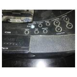 Emerson radio - docking station.