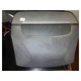 Emerson radio - docking station.