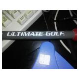 Electronics and Tech.