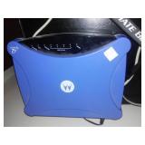 Electronics and Tech.