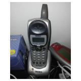 Electronics and Tech.