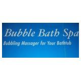 Bubble bath machine in Box.