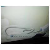 Bubble bath machine in Box.