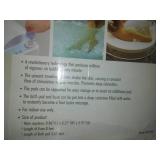 Bubble bath machine in Box.