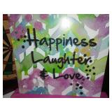 Miscellaneous Decor - Big Lot.