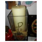 Miscellaneous Decor - Big Lot.