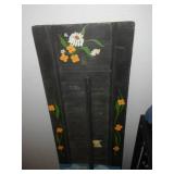 Miscellaneous Decor - Big Lot.