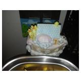 Miscellaneous Decor - Big Lot.