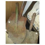 Vintage lot - miscellaneous.