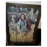 Vintage lot - miscellaneous.