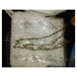 Purses, wallets, clutches, bags.