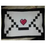 Purses, wallets, clutches, bags.