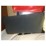 Purses, wallets, clutches, bags.