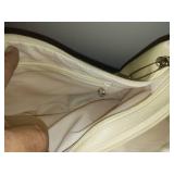 Purses, wallets, clutches, bags.