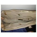 Purses, wallets, clutches, bags.