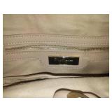 Purses, wallets, clutches, bags.