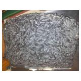 Purses, wallets, clutches, bags.