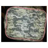 Purses, wallets, clutches, bags.