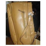 Purses, wallets, clutches, bags.