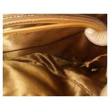 Purses, wallets, clutches, bags.