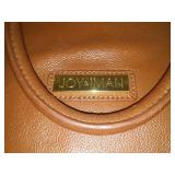 Purses, wallets, clutches, bags.