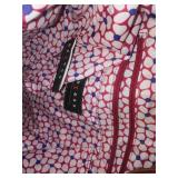 Purses, wallets, clutches, bags.