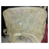 Purses, wallets, clutches, bags.